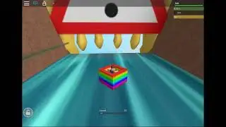 Playing Escape the sewer in a BOX on Retrostudio
