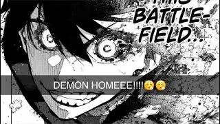 ISAGI GOAL INCOMING!  - Blue Lock Chapter 322 Review