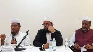 சூப்பர் முஸ்லீம் குறித்த விளக்கம்