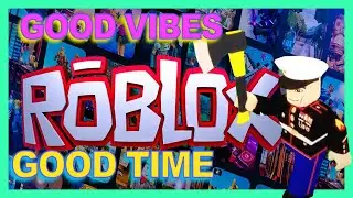 Roblox Chill Session | Just Vibes, Just Fun(vertical)