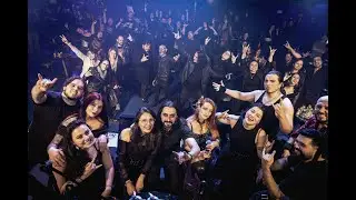 Planet Hell - Sensorium Live (Epica Cover)