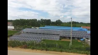 solar power system projects