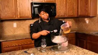 Sherbert Fruit Punch for a Baby Shower : Punch & Fruity Drinks