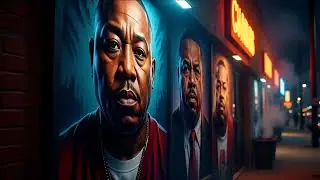 DJ Burnt - G-Funk Heaven (Single Mix) (Official Music Video)