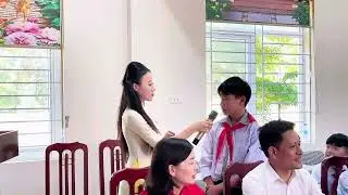 CHƯƠNG TR&Igrave;NH KỸ NĂNG TRƯỜNG THCS TH&Agrave;NH V&Acirc;N | STNH