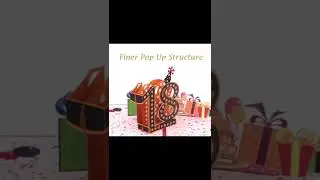 👉👍👉Fabulous 3d pop up 18 birthday greeting cards