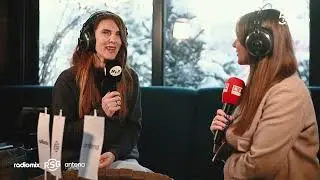 OTVORENI STUDIO-ZIMA NA VILSU: Nađa Lutvikadić Fočo