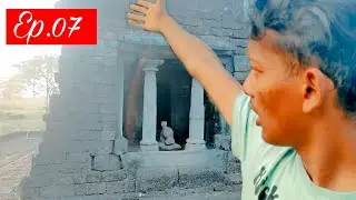 ANCIENT TEMPLES HAVING ROCKS FROM ALL OVER THE WORLD ep.07 |  Exploring Sanguem