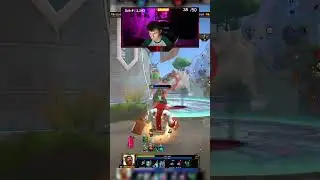 THE SOLO KING BACCHUS #smite #smitegame