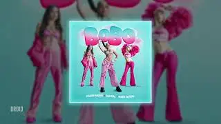 mariah angeliq, bad gyal & maria becerra - bobo (𝒔𝒍𝒐𝒘𝒆𝒅 + 𝒓𝒆𝒗𝒆𝒓𝒃)