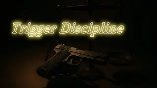 Trigger Discipline - Rap Musik Song