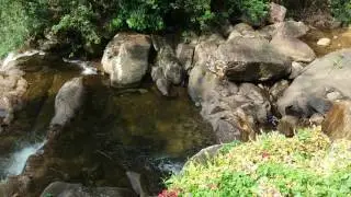 Kapilawatta Mini Hydro Power Project, Deniyaya