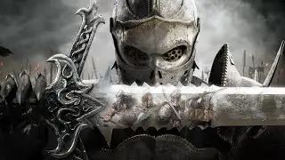For Honor stream с Мамой 297