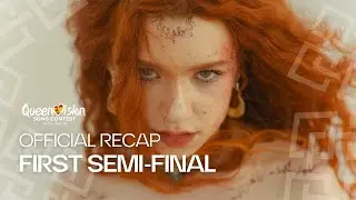 Queenvision Song Contest 05 | Official First Semi-Final Recap | Pamplona, Spain