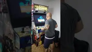 Meu fliperama Chegou, e ai como é?