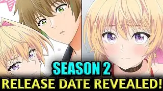 My Awkward Senpai Season 2 Release Date &ndash; Will We Get More? | Latest News & Predictions