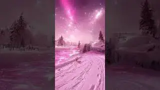 #snow #landscape #snowview #beautiful