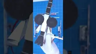 bender frame fast diy #shorts