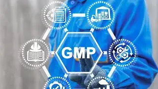 current Good Manufacturing practices || part 2