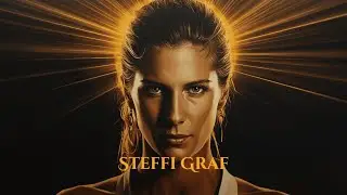 🏆🎾Steffi Graf: Die Gr&auml;fin des Tennis &ndash; Wird jemals jemand ihren Rekord brechen?🏆🎾