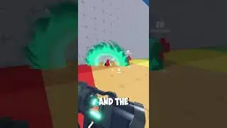 Rivals Added OP NEW WEAPONS!!!