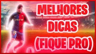 [PASSO A PASSO] MELHORES DICAS PARA DORMINAR O PES 2009!