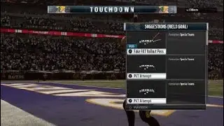 best kick return of madden 19
