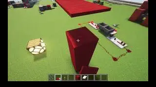 Glow lichen carpet build trick