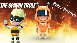 Battlelands Royale - The Spawn Troll
