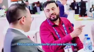 2026 Saudi Petroleum, Chemical and Environmental Protection Exhibition