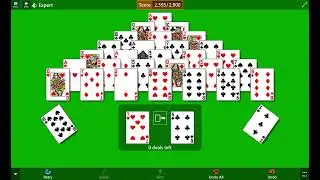 Star Club\Retro - 30th Anniversary\Pyramid - #13: Expert - Earn a score of 2,900