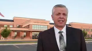 President David Gatherum - Priesthood Blessings