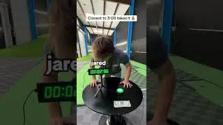 Closest to 3 seconds get PAID 🤑🤣
