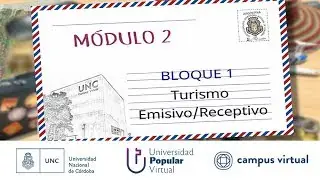SERVICIOS TURÍSTICOS:  Turismo Emisivo y Receptivo