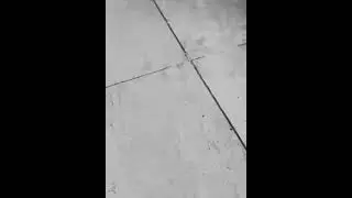 Project 5 - Audio Test 2 (water)
