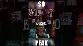 Balatro Deserved GOTY #balatro #tga #thegameawards #shorts #music #memes #orchestra