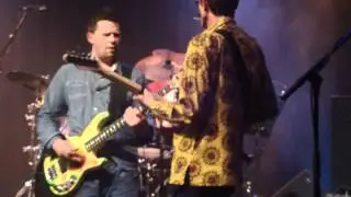 Peatbog Faeries - The Veganites