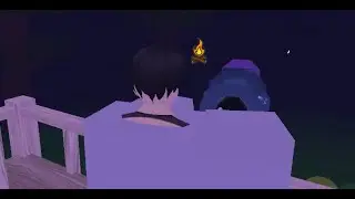 Reached 200 Days! Part1 99 Nights in the Forest! Roblox! Full Video!