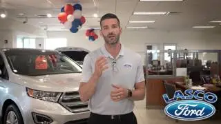 Lasco Ford Used Cars  - Why Buy From Lasco Ford?