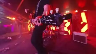 Rednex &ndash; Cotton Eye Joe (Reprise Live | D&eacute;fi Wind Gruissan 2025 &ndash; Les Klosques)