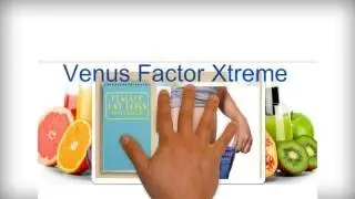 the venus factor xtreme program - download