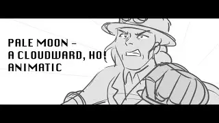 Pale Moon - A Cloudward, Ho! Animatic