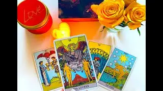 VIRGO - YOU'RE IN FOR THE BEST SUPRISE! 😍 JANUARY 2021 TAROT