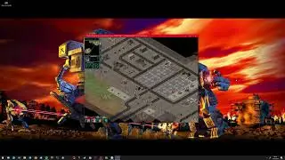 [33] - MechCommander Darkest Hours