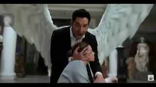 LUCIFER AND CHLOE | ANOTHER LOVE