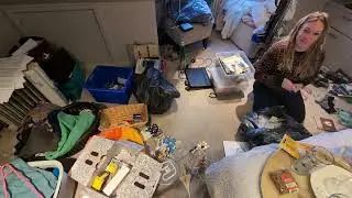 MASSIVE DECLUTTERING Journey #decluttering #home #cleaning #declutter 