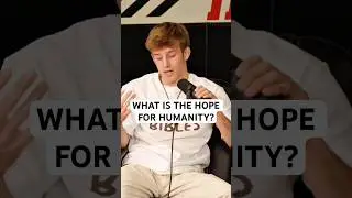@3N1_Trilogy share the hope for humanity, Jesus! #jesus #podcast