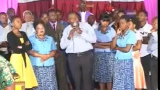 PENDO KUU (Official Video) MAMAJUSI HOLYTRINITY MAJENGO MOSHI