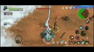 Dragons Graveyard  Frostborn  PvP C3 VS 4/5