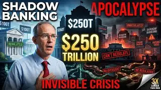 This $250 Trillion System Is About to Implode